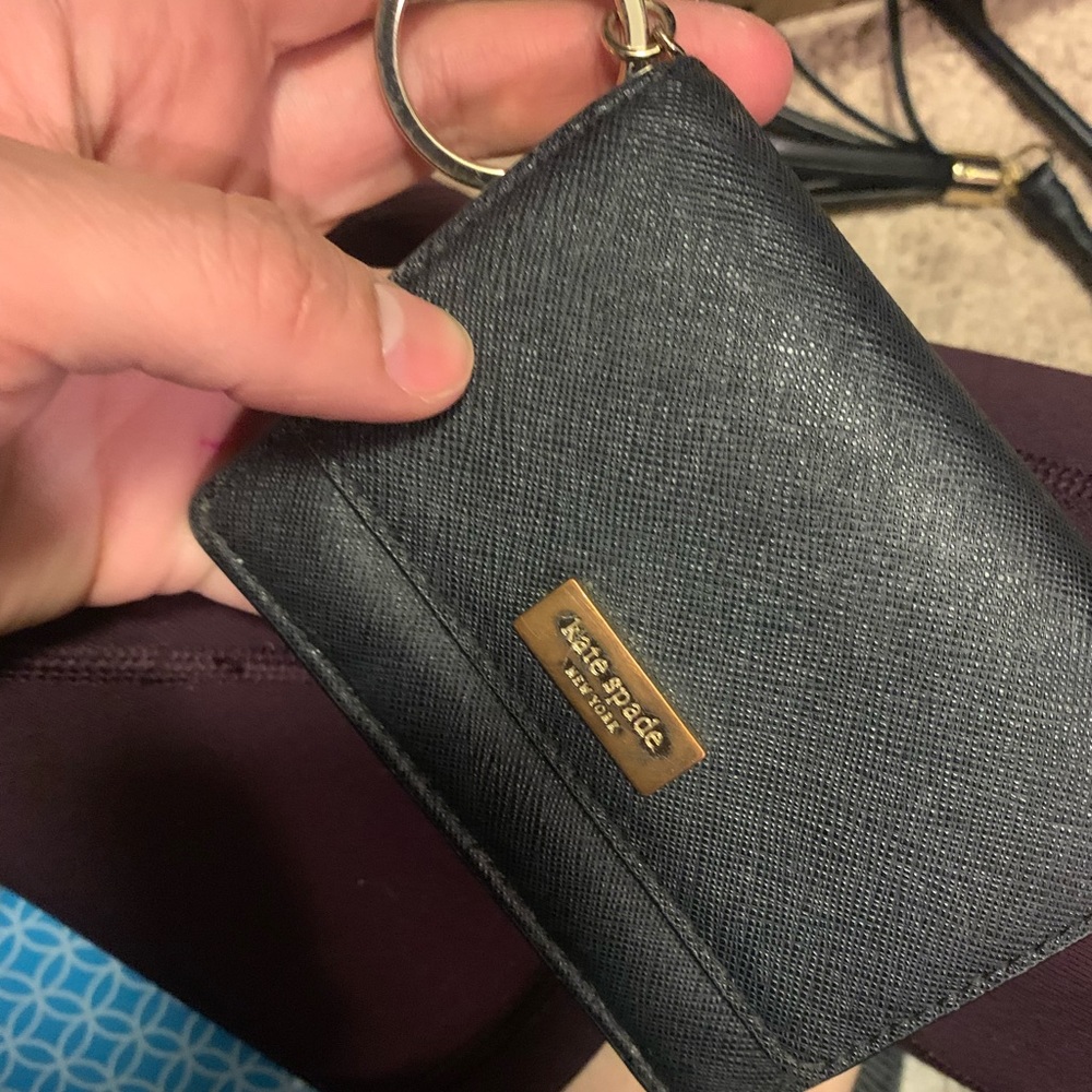Kate Spade Wallet - Picture 2 of 7